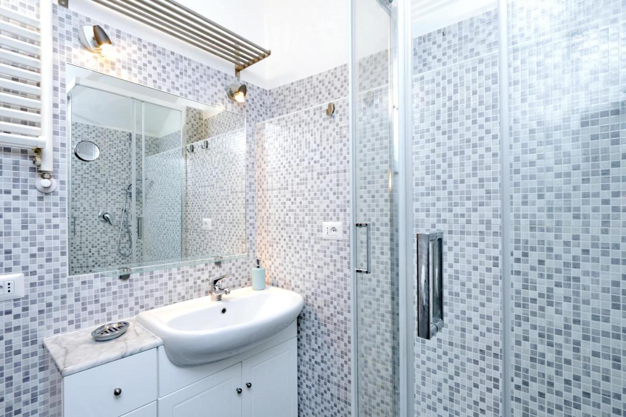 Relax Chiavari House Rome Exterior photo