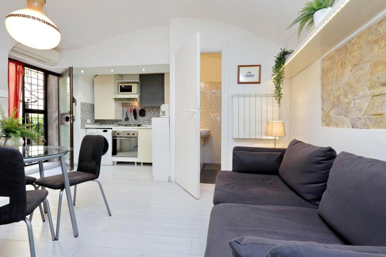 Relax Chiavari House Rome Exterior photo