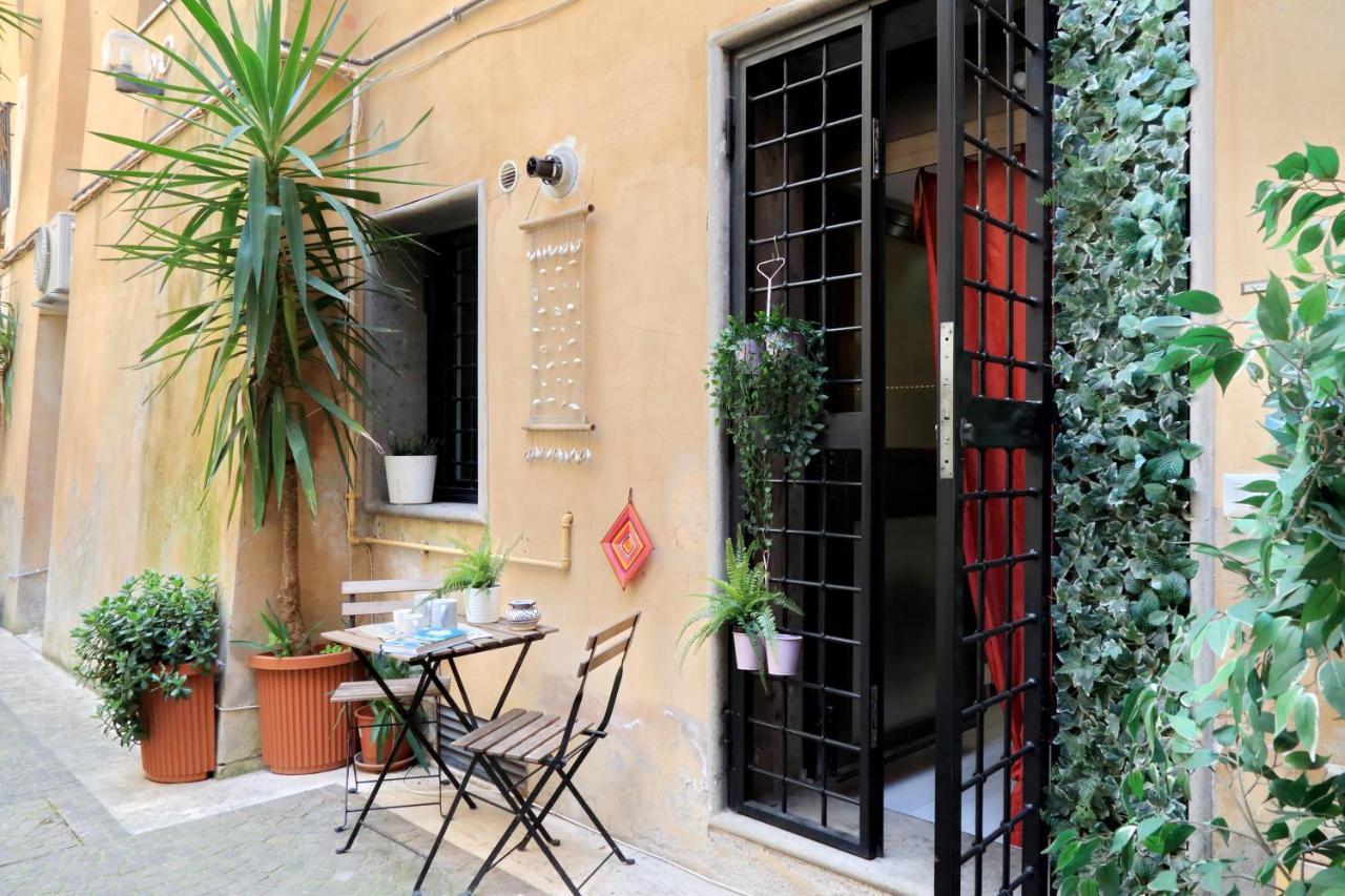 Relax Chiavari House Rome Exterior photo