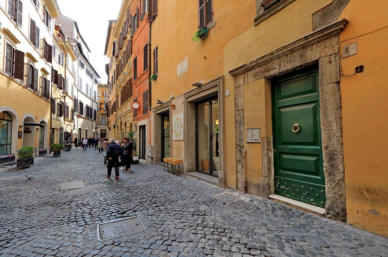 Relax Chiavari House Rome Exterior photo